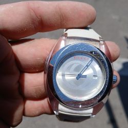 Gucci Watch