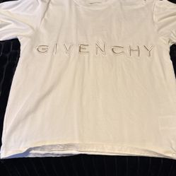 Givenchy Brand men’s Tee