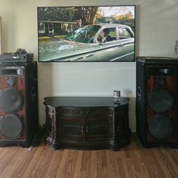 TV Stand