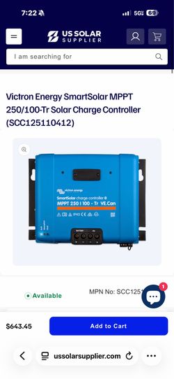 Charge Controller
