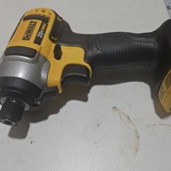 Dewalt Impact Driver