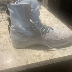 Only Worn Once Size 13