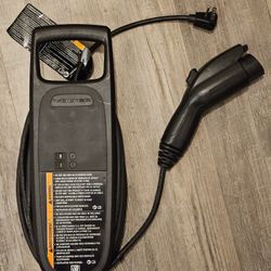 EV Charger 120V