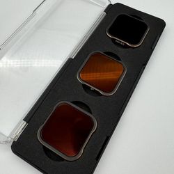 Polar Pro ND Filters For Gopro 9 10 11 12 13