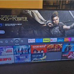 50 In Insignia Amazon Smart Tv