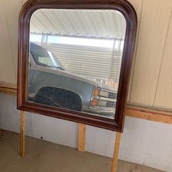 FREE Mirror