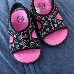 Baby Girl Sandals