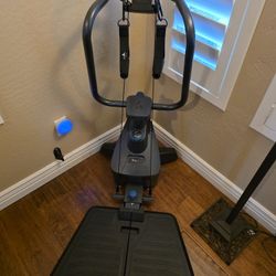 Teeter Fit Form **LIKE NEW**