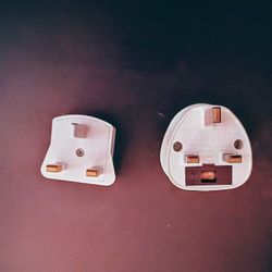 Adapter Plugs For Foreign Country's 