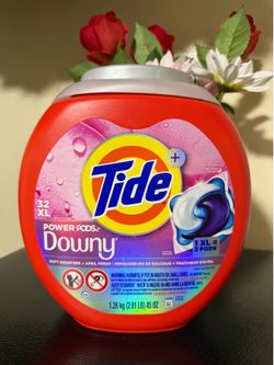 Tide