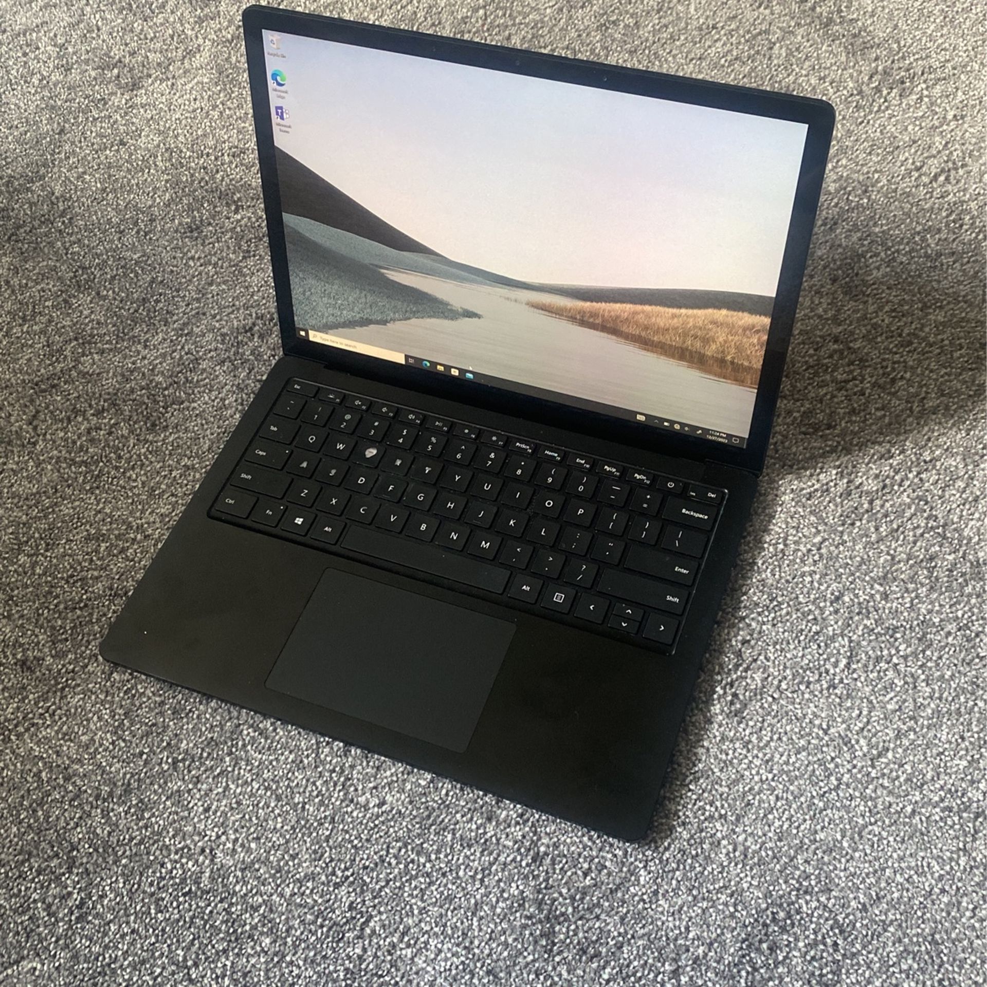 Microsoft - Surface Laptop 3 13.5" Touch-Screen