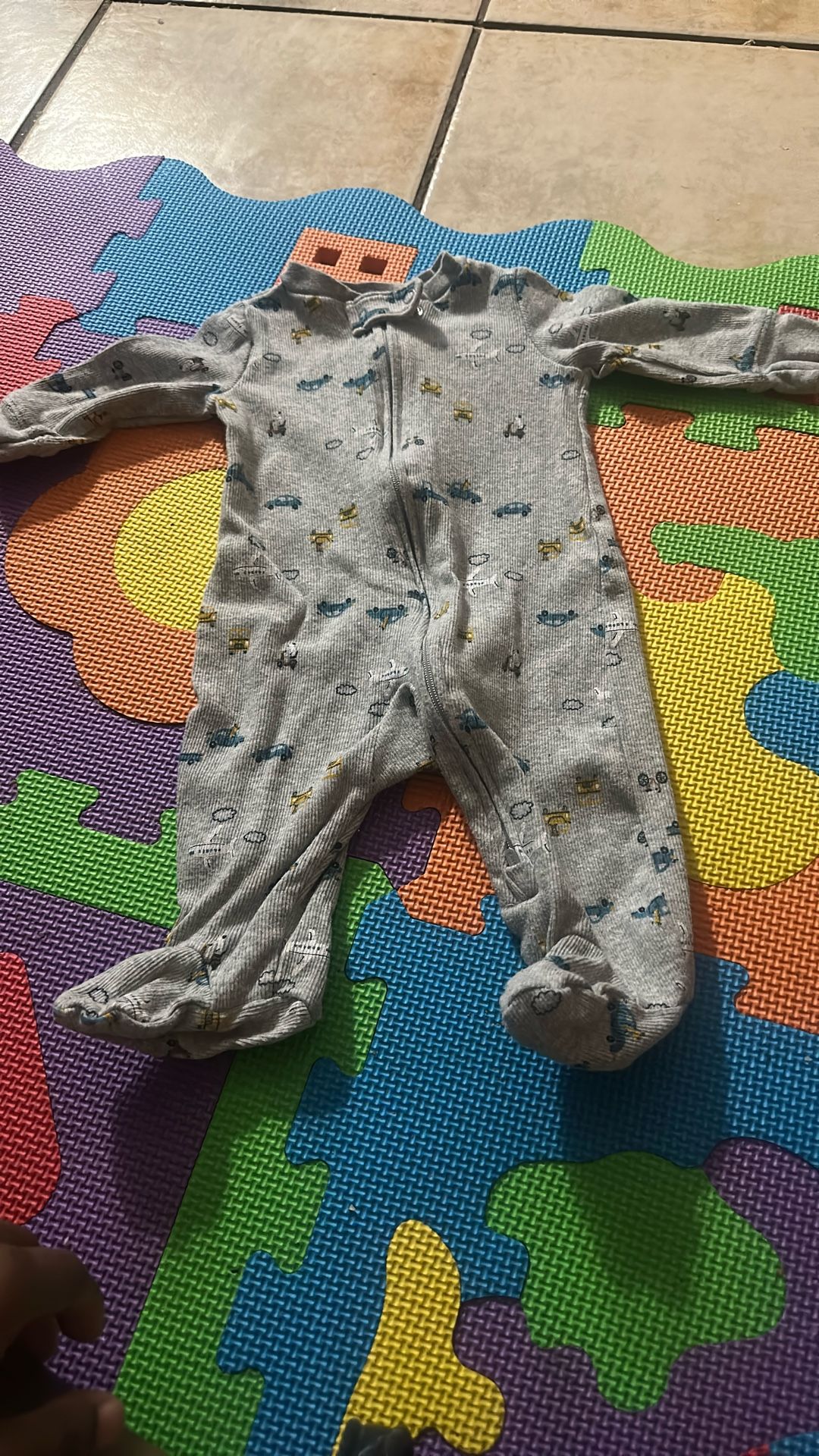 Baby Boy Clothes