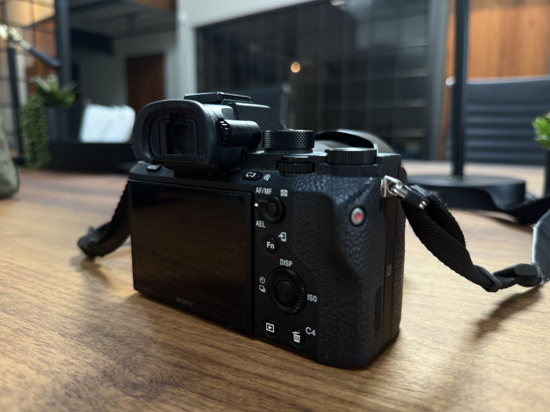 SONY A7ii (body Only)