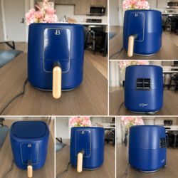 Beautiful by Drew Barrymore Air Fryer