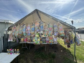 Easter Baskets And More 🧺