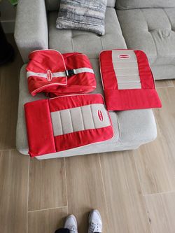 Cover Seats Radio Flyer