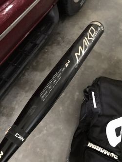 Baseball bat Easton beast xl1 30/20 2 1/4 barrel