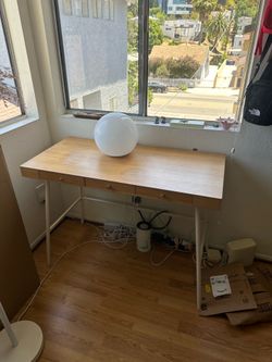 IKEA Lillasen Desk