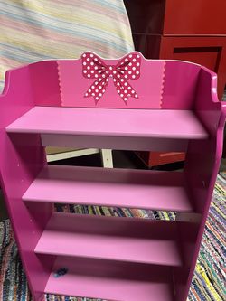 Book Shelf’s