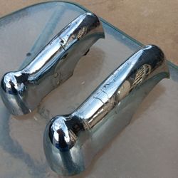 Bumper Guards For '49-'50 Chevy