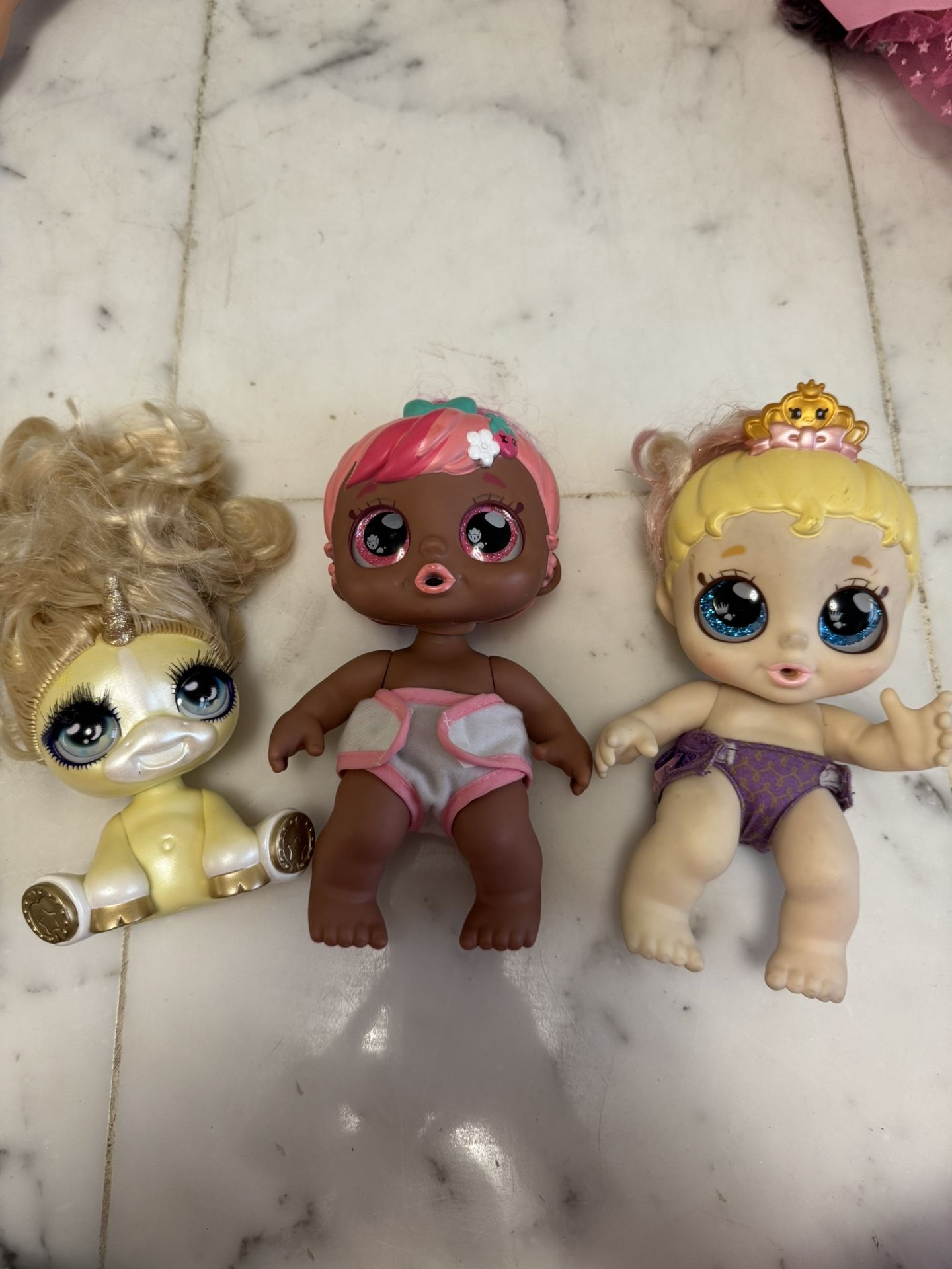 Doll Lot