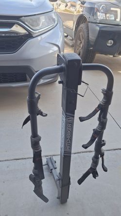Bell Hitchbiker 4 Bike Hitch
