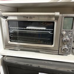 Breville Smart Oven Airfryer Pro