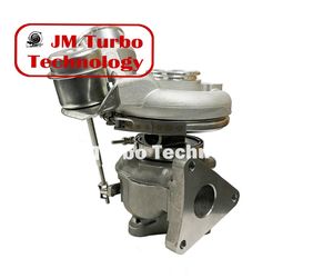 International Navi star DT466 Maxxforce Twin Turbo 7.6L