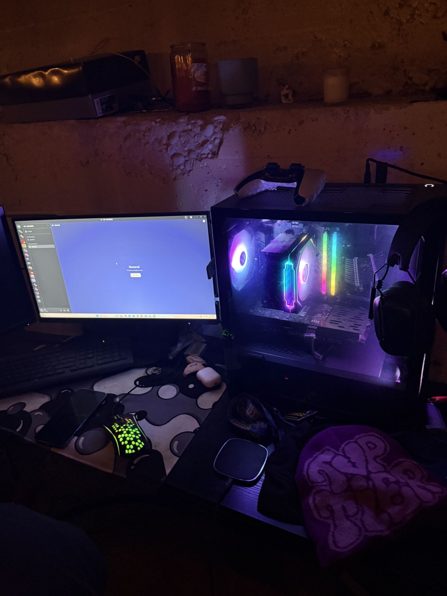 Gaming Pc