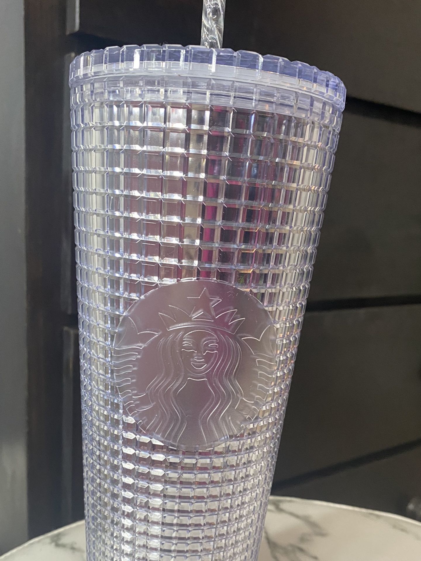 Starbucks Venti Cup