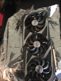 ASUS Rog Strix GeForce RTX 3050