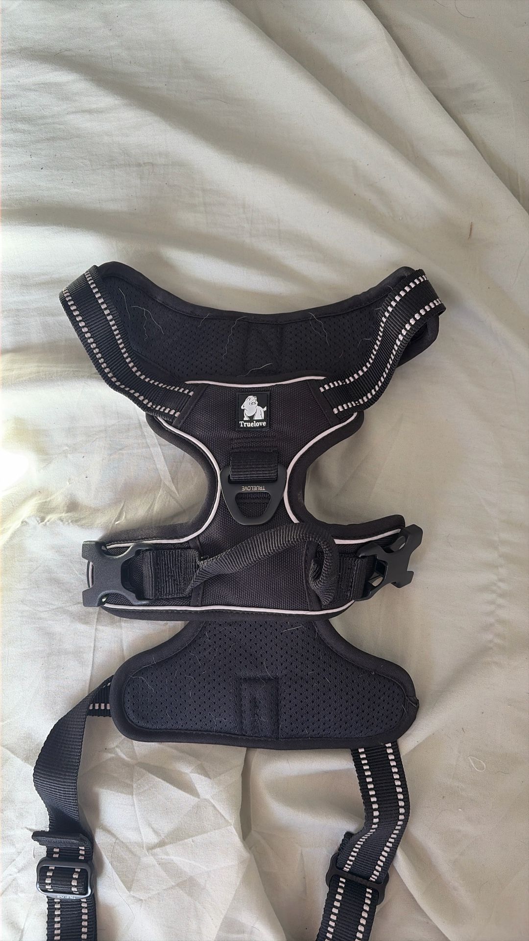 True love Medium Dog Harness