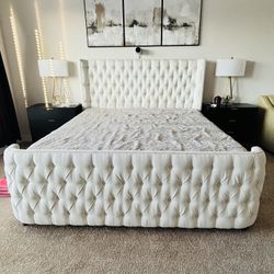 King Size Bed