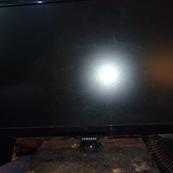 Samsung 22in Tv/monitor