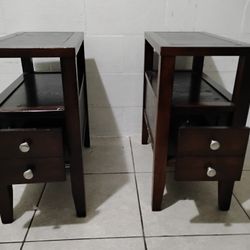 Side Tables