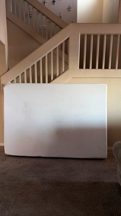 Full Memory Foam Mattress
