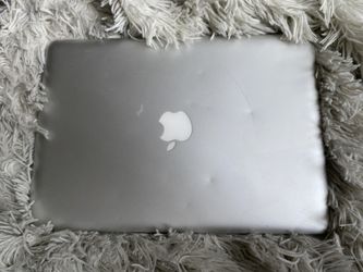 MacBook not working
