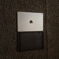 6th gen ipad (activation locked)