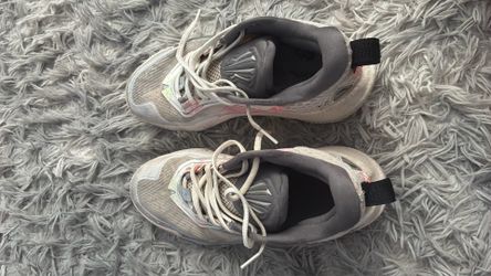 Anta basketball shoe size 8 men’s