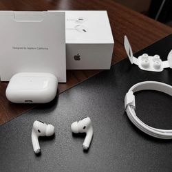 Air Pods Pro 2 