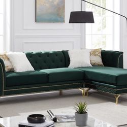 Sectional Sofa 