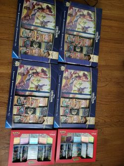 Trade 3 lorcana for prismatic spc
