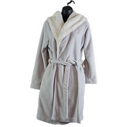 Victoria's Secret Sherpa Robe