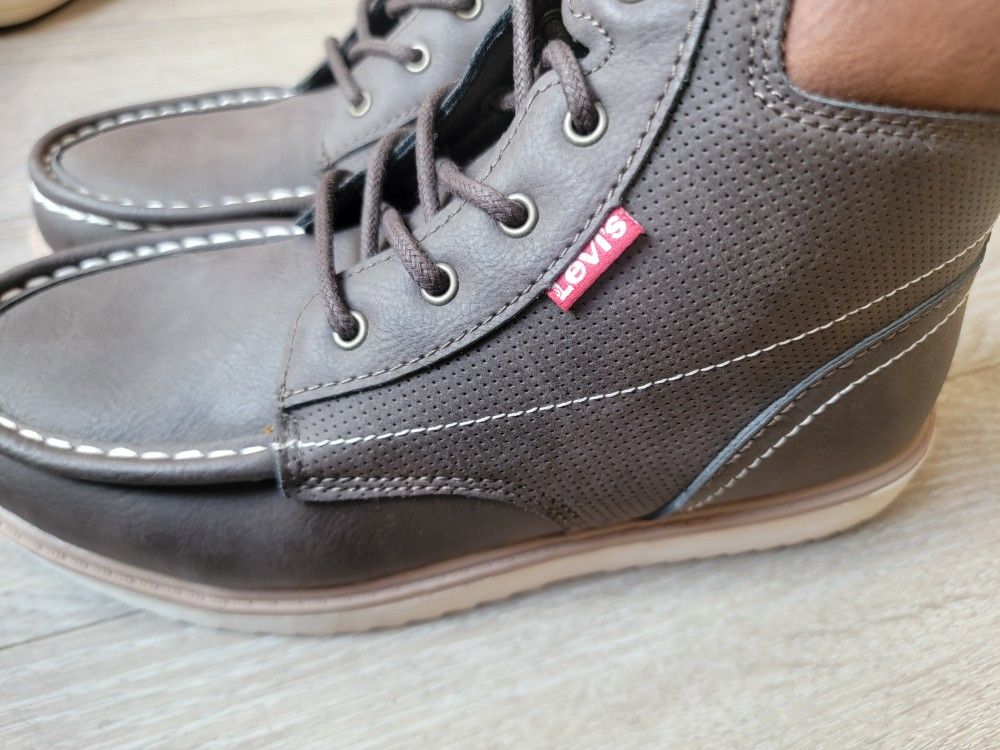 Levi's Boys Size 5