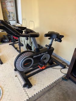 NordicTrack Exercise Bike