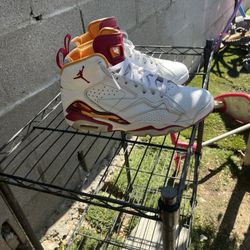 Jordan’s Size 9/5 Man’s Offers 