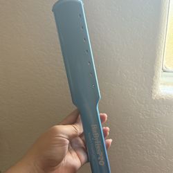 Baby bliss pro straightner