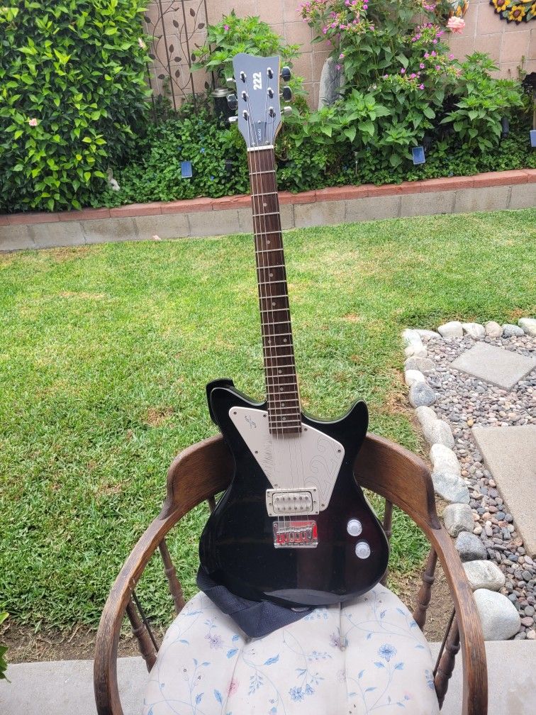 Guitar🤘