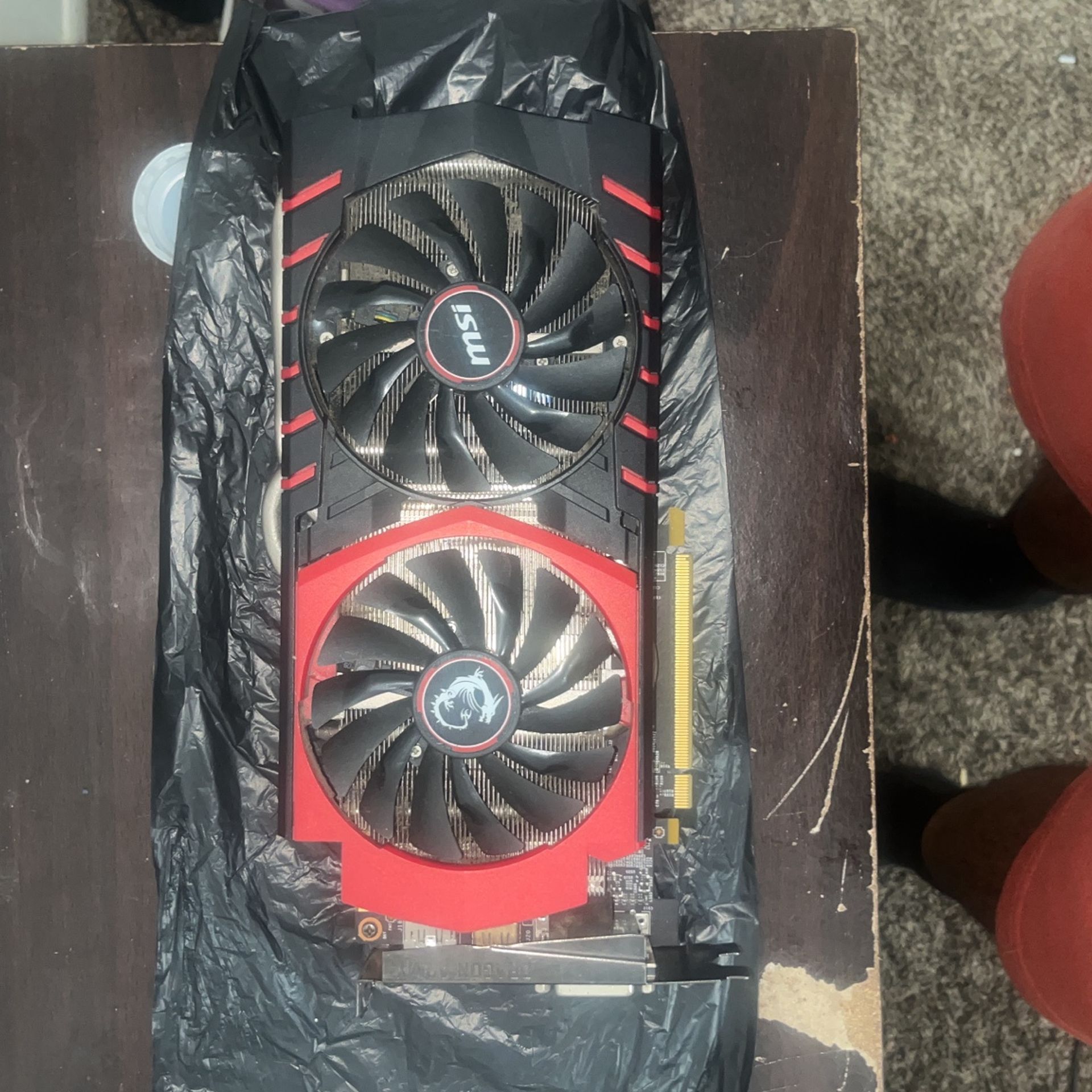 Gtx 970