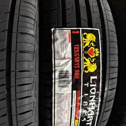 185 65 15 Llantas Disponibles 